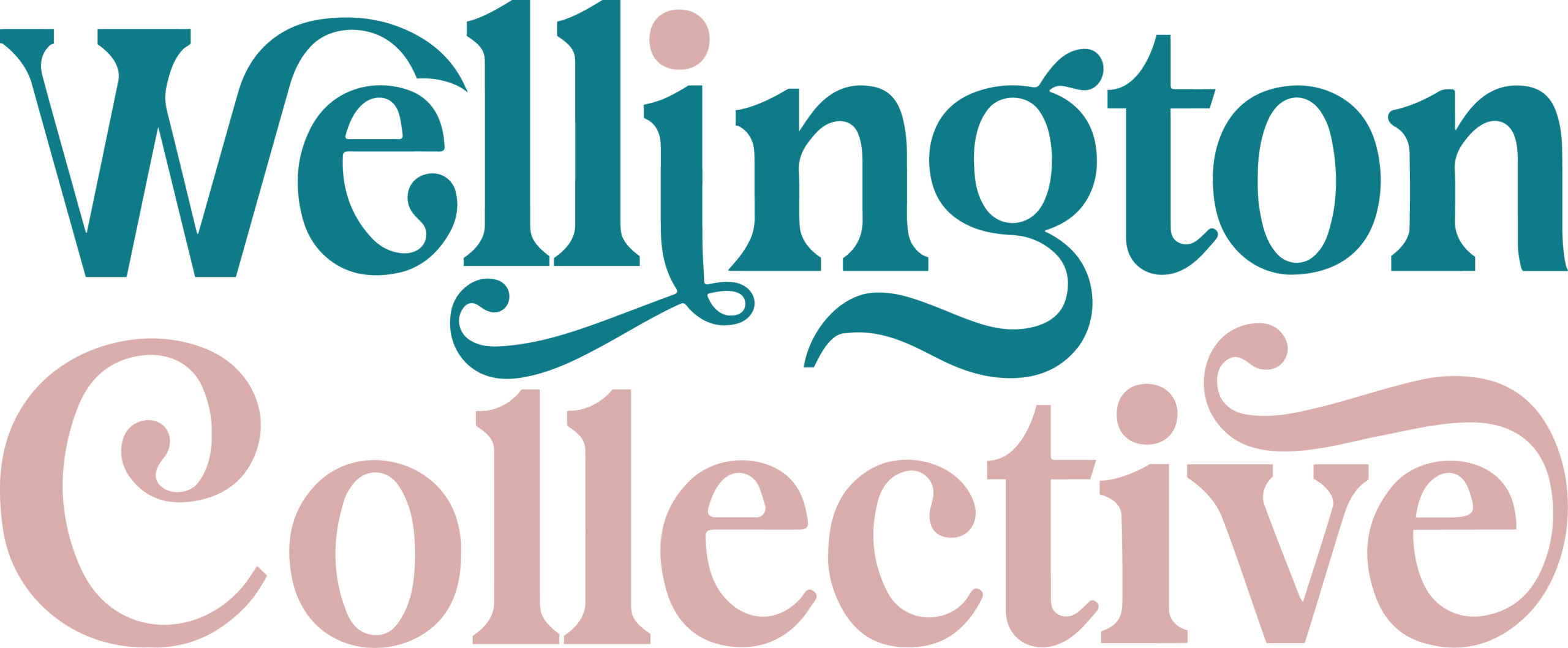 Wellington Collective Logo